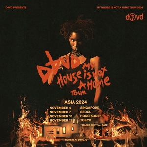 d4vd Tickets, Tour Dates and Concerts